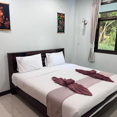 Koh Jum Serenity Resort Экстерьер фото