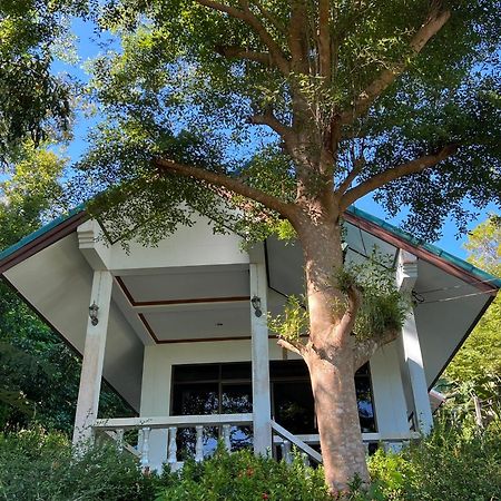 Koh Jum Serenity Resort Экстерьер фото