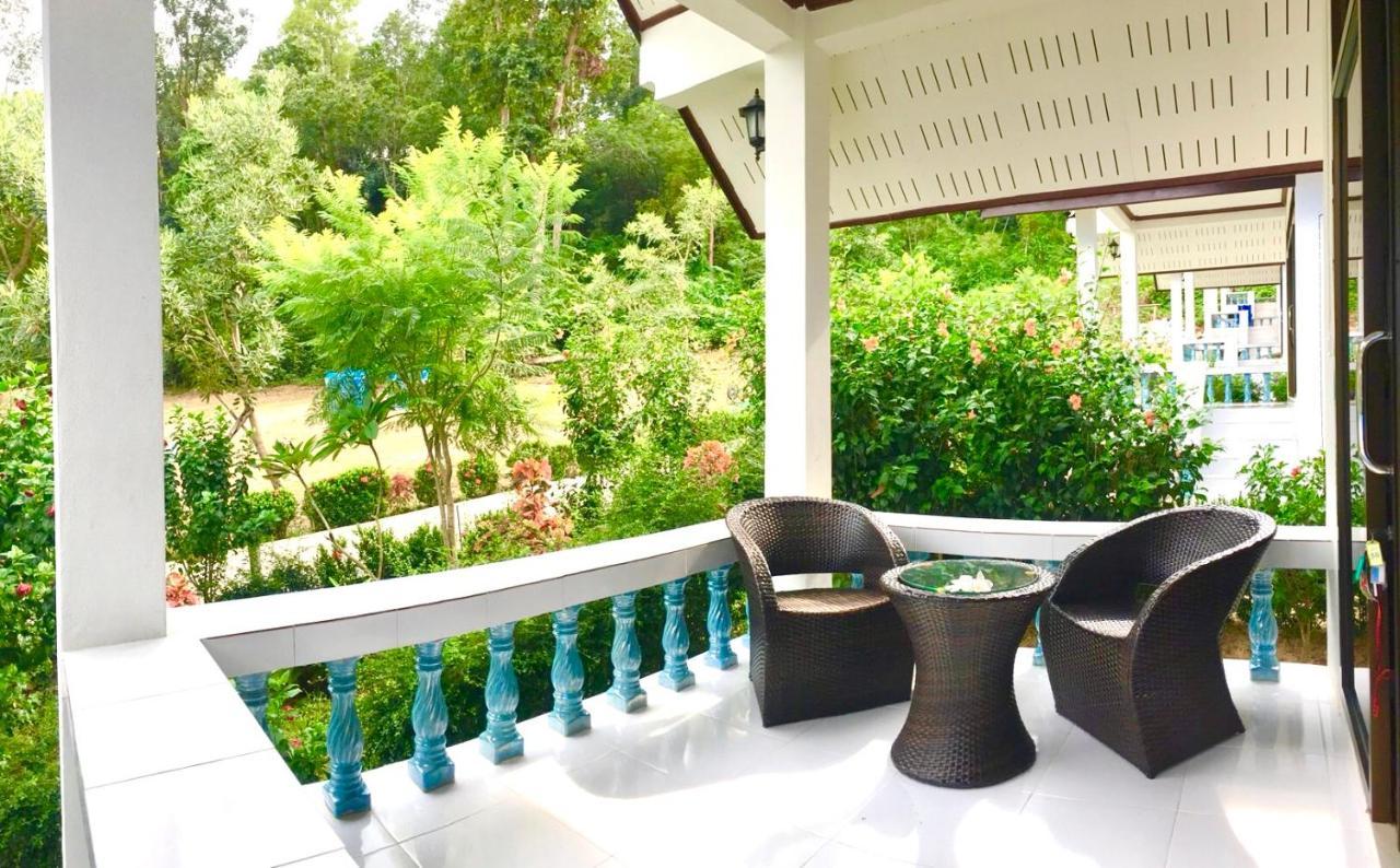 Koh Jum Serenity Resort Экстерьер фото