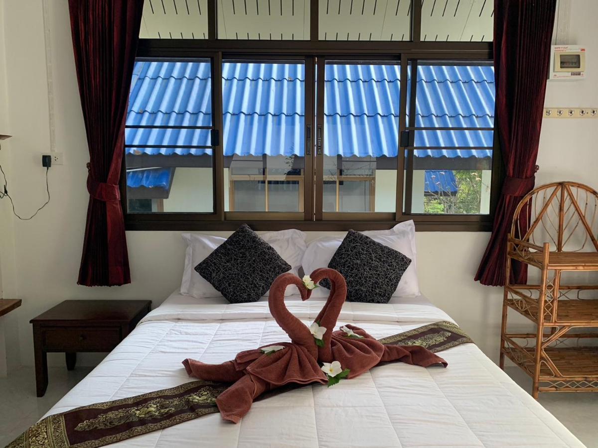 Koh Jum Serenity Resort Экстерьер фото