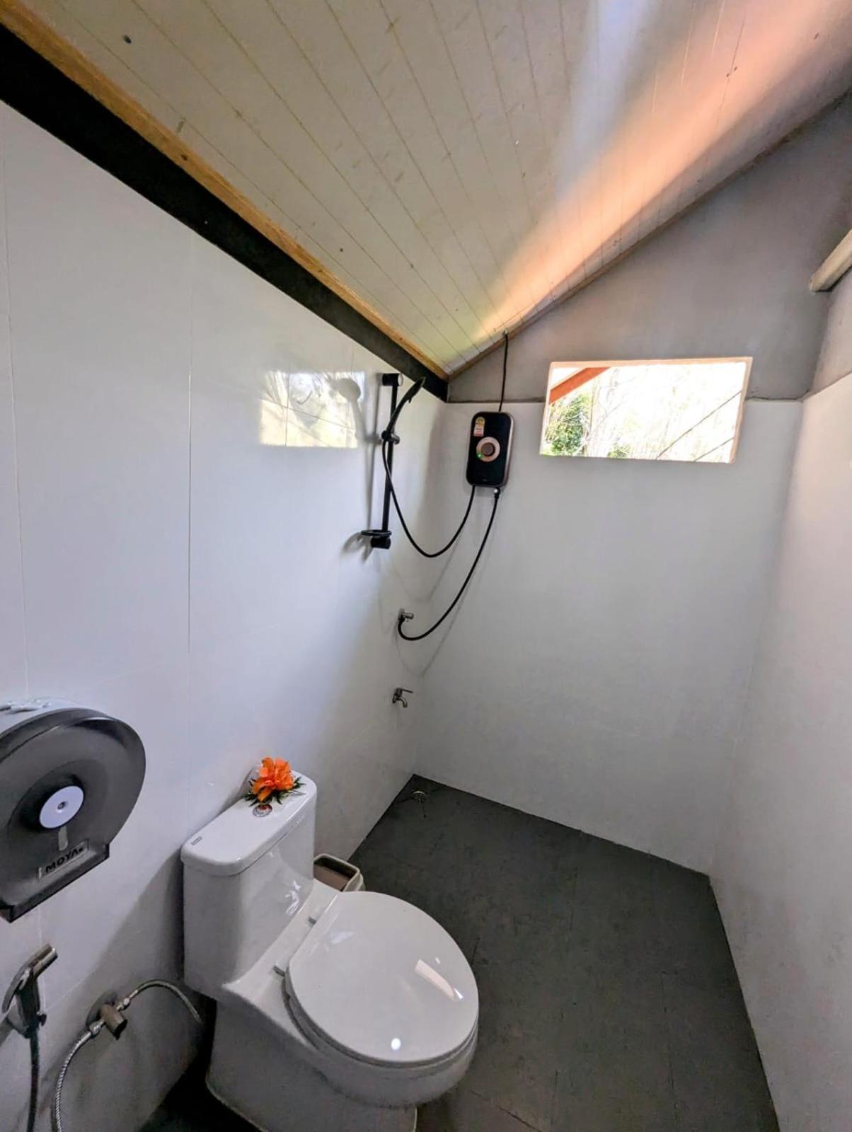 Koh Jum Serenity Resort Экстерьер фото