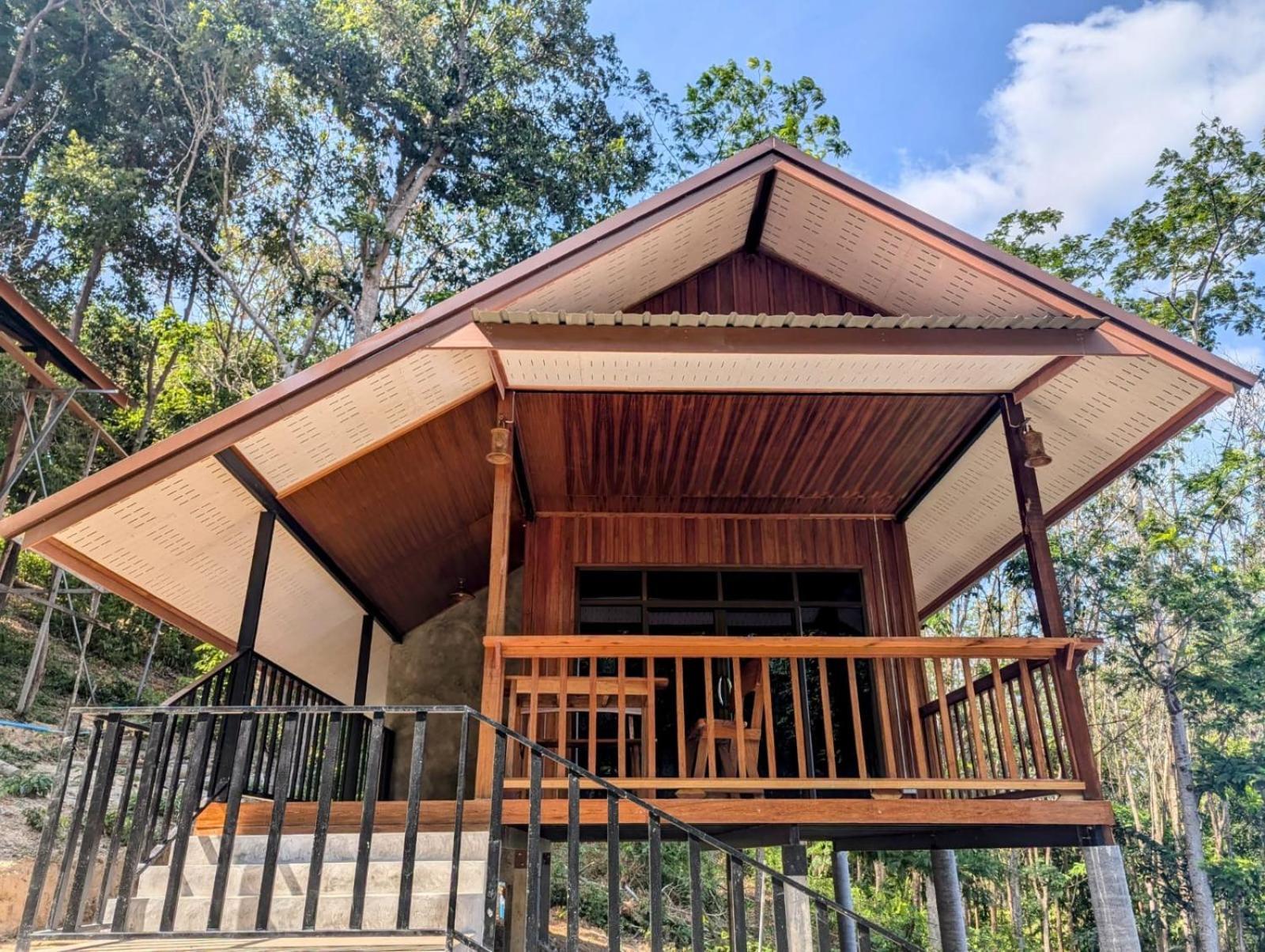 Koh Jum Serenity Resort Экстерьер фото