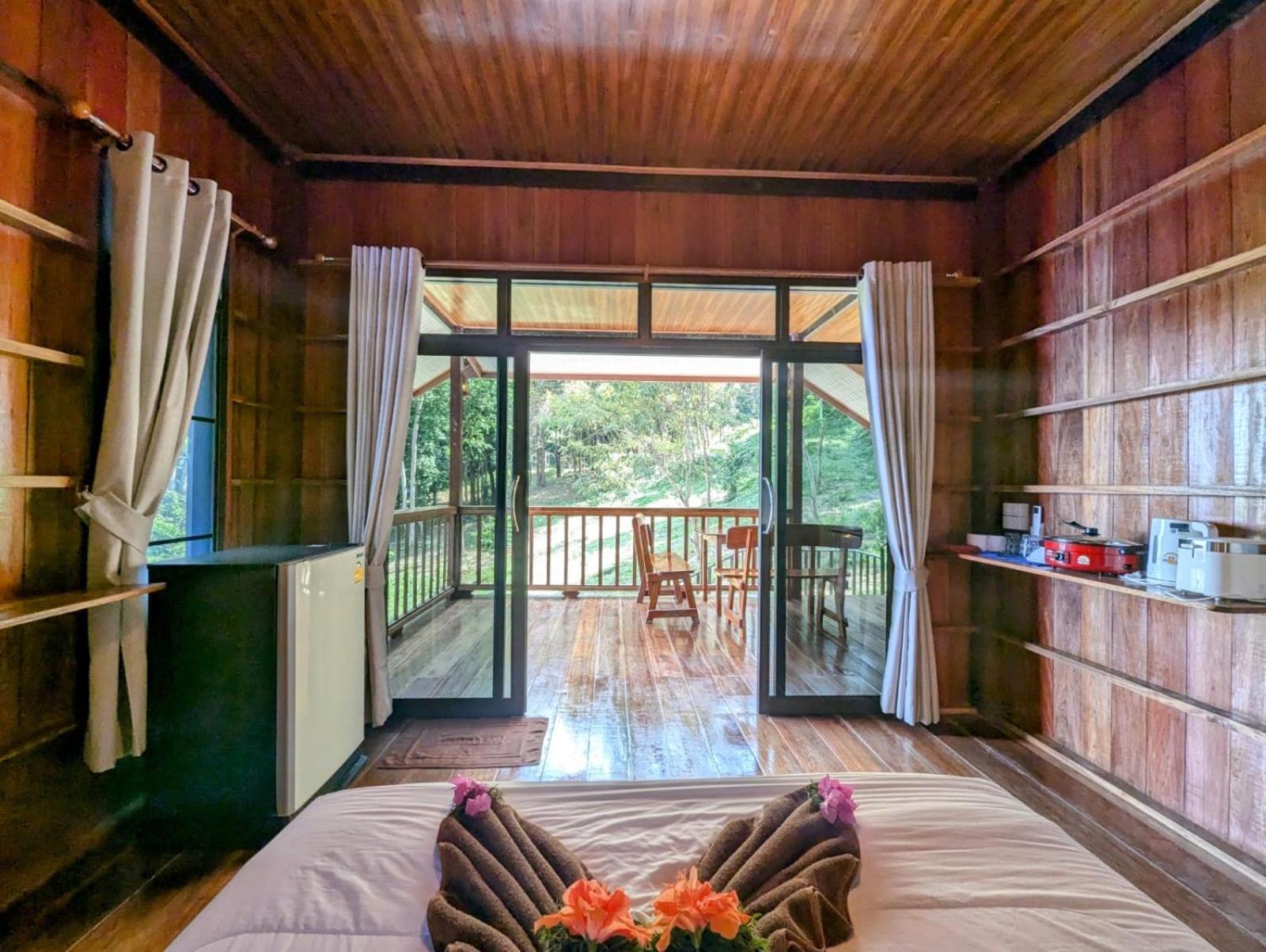 Koh Jum Serenity Resort Экстерьер фото