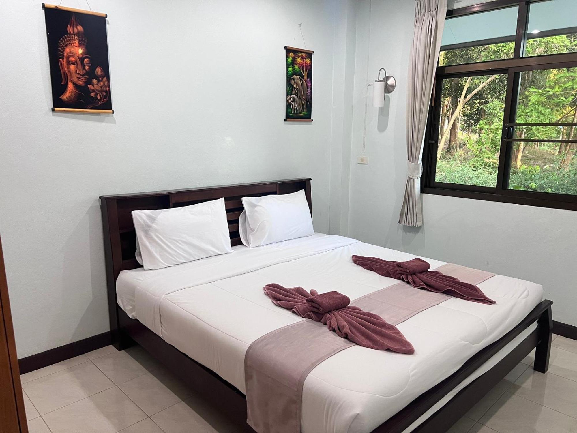 Koh Jum Serenity Resort Экстерьер фото