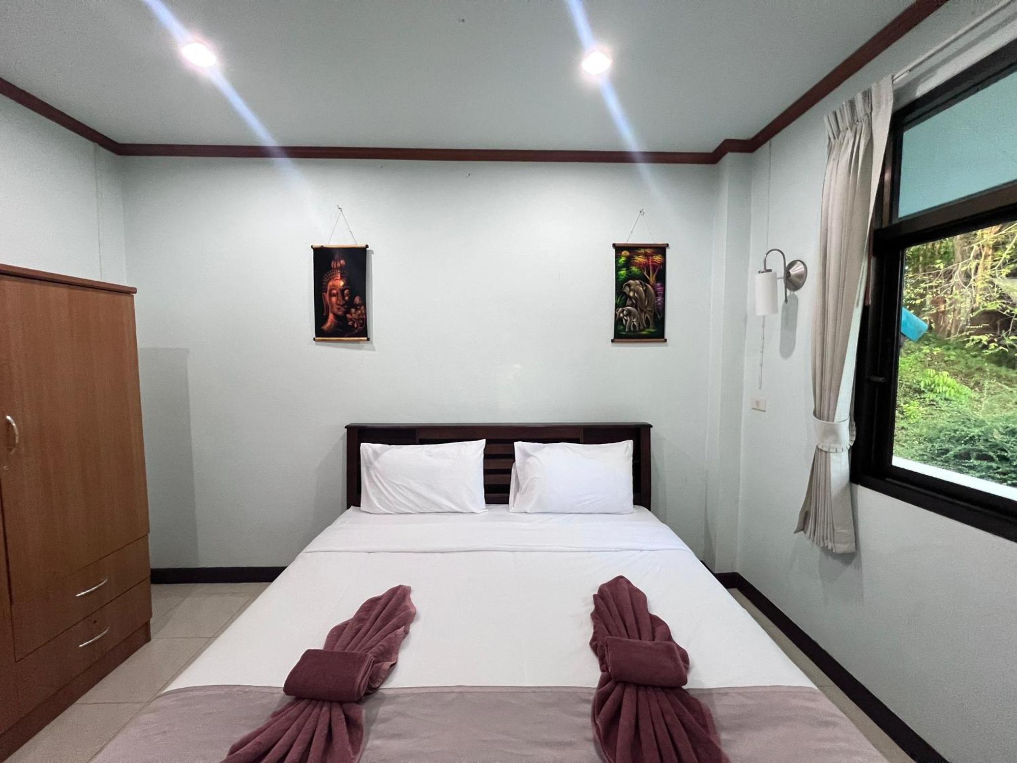 Koh Jum Serenity Resort Экстерьер фото